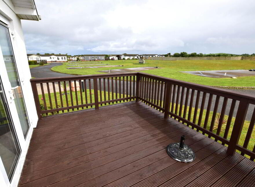 27 Kingfisher Way, Ballyhalbert, Newtownards, BT22 1BB