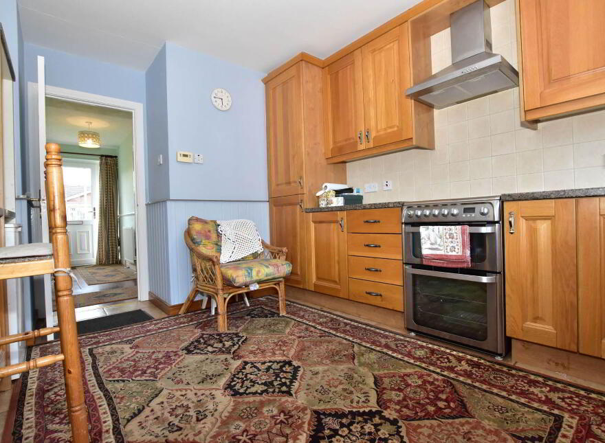 4 Westland Drive, Ballywalter, Newtownards, BT22 2TH