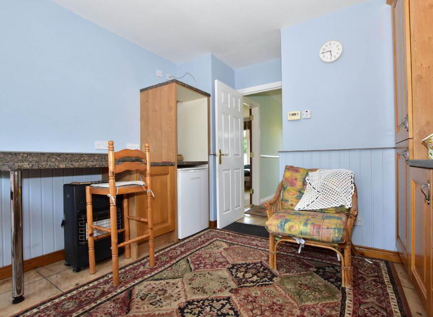 4 Westland Drive, Ballywalter, Newtownards, BT22 2TH