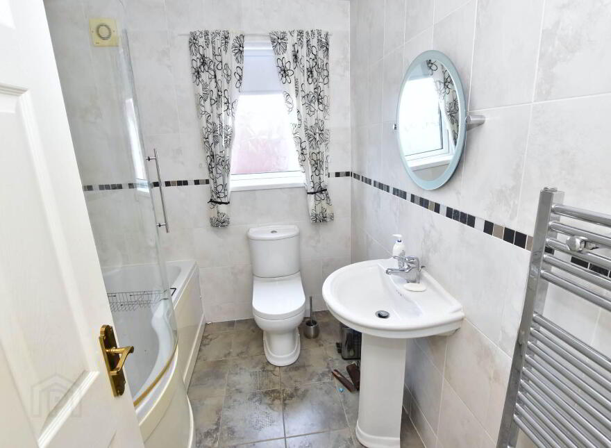 4 Westland Drive, Ballywalter, Newtownards, BT22 2TH