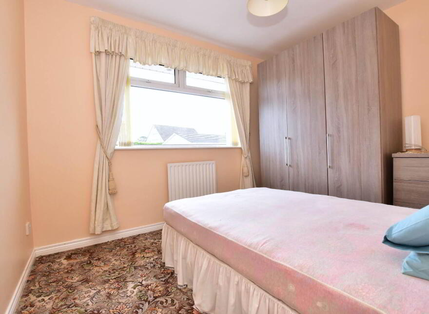 4 Westland Drive, Ballywalter, Newtownards, BT22 2TH