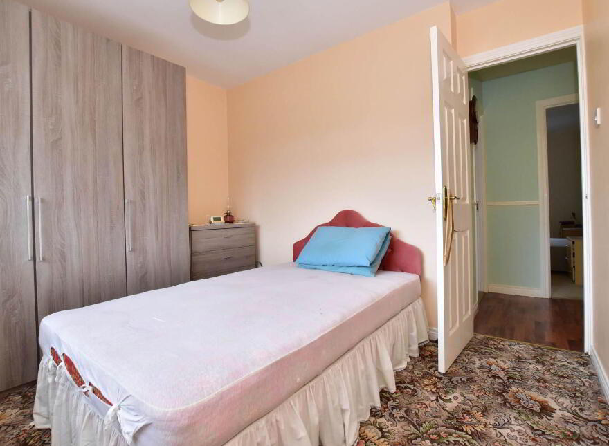 4 Westland Drive, Ballywalter, Newtownards, BT22 2TH