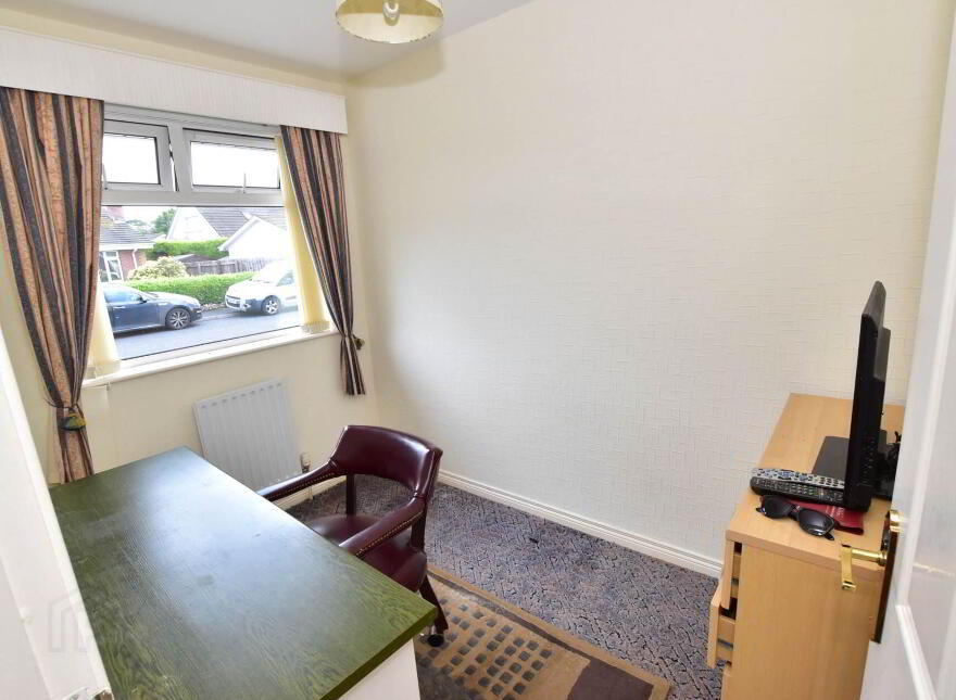 4 Westland Drive, Ballywalter, Newtownards, BT22 2TH