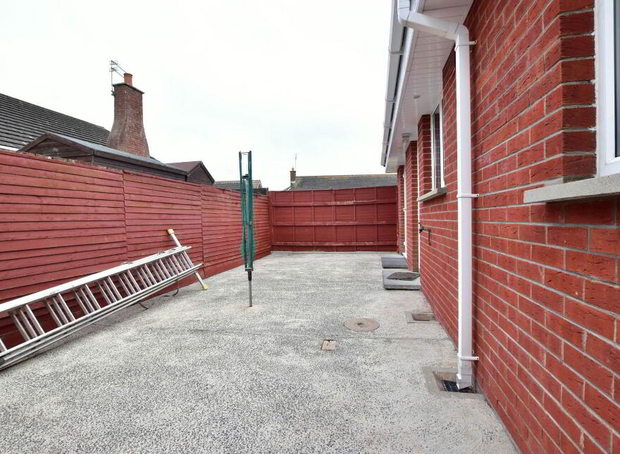 4 Westland Drive, Ballywalter, Newtownards, BT22 2TH