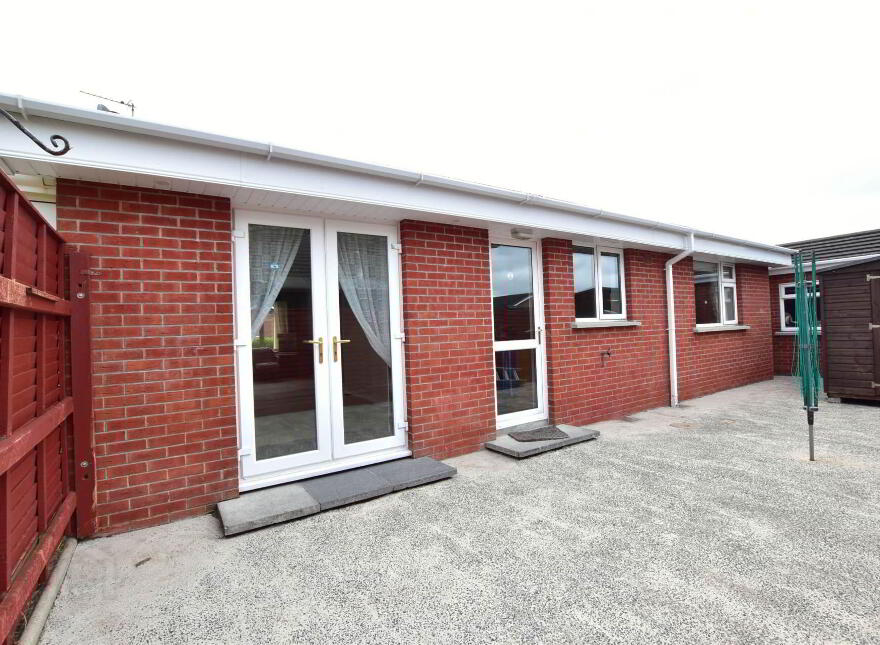4 Westland Drive, Ballywalter, Newtownards, BT22 2TH