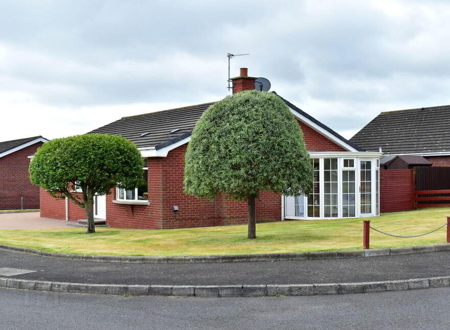 4 Westland Drive, Ballywalter, Newtownards, BT22 2TH