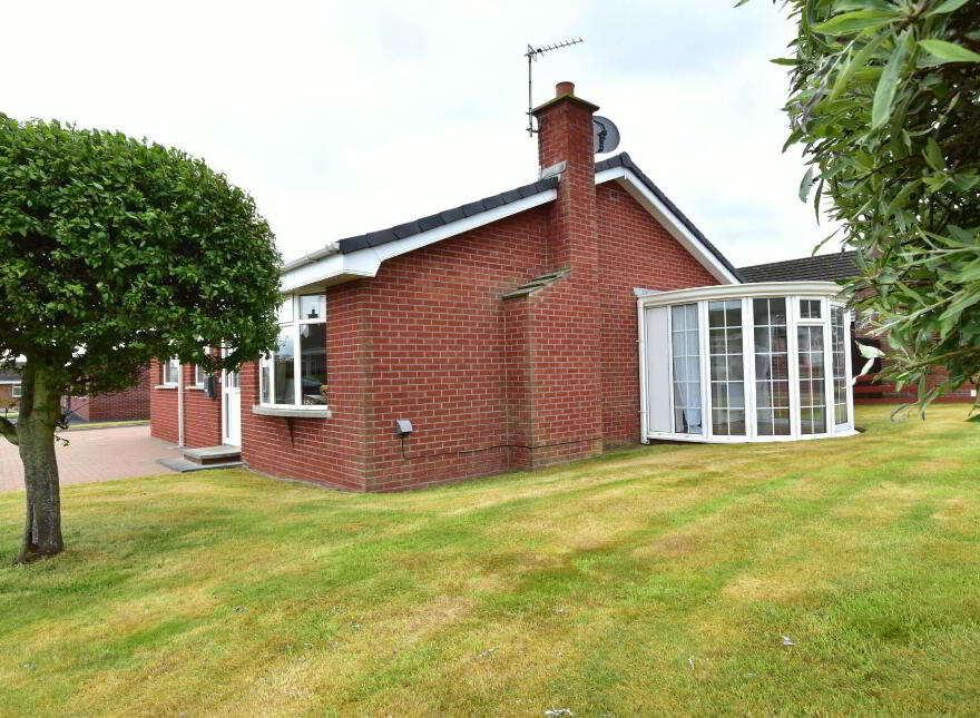 4 Westland Drive, Ballywalter, Newtownards, BT22 2TH