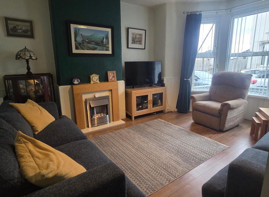 29 Captain Street Lower, Coleraine, BT51 3DT
