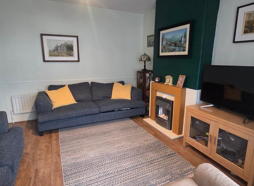 29 Captain Street Lower, Coleraine, BT51 3DT