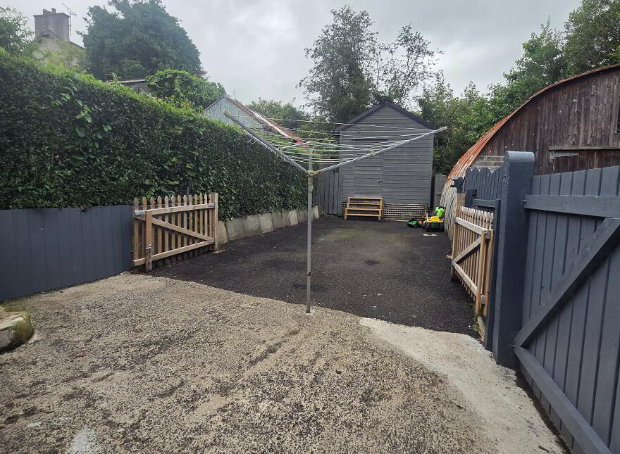 29 Captain Street Lower, Coleraine, BT51 3DT