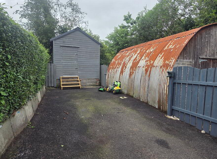29 Captain Street Lower, Coleraine, BT51 3DT