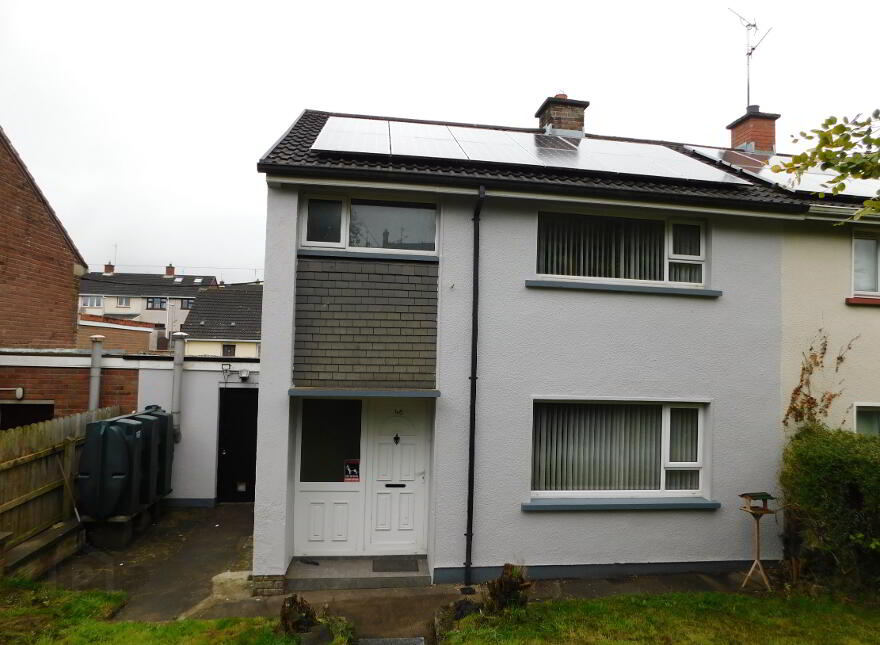 46 McClay Park, Omagh, BT79 0DF