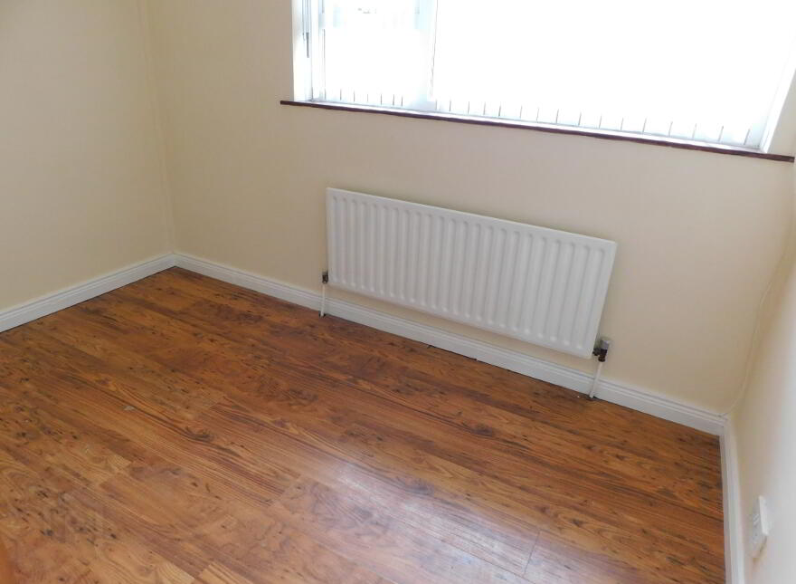 46 McClay Park, Omagh, BT79 0DF