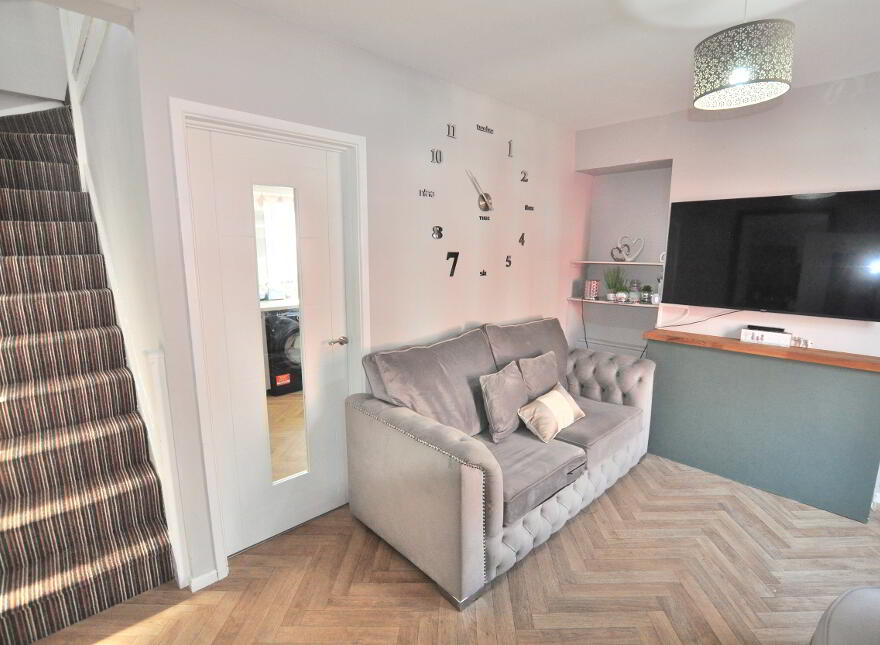 19 Mayflower Street, Belfast, BT5 4SL