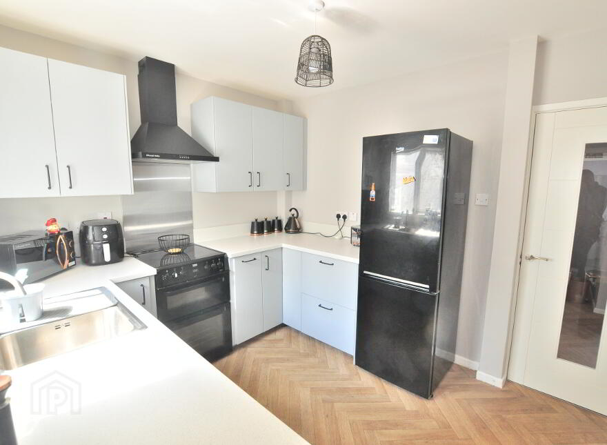 19 Mayflower Street, Belfast, BT5 4SL