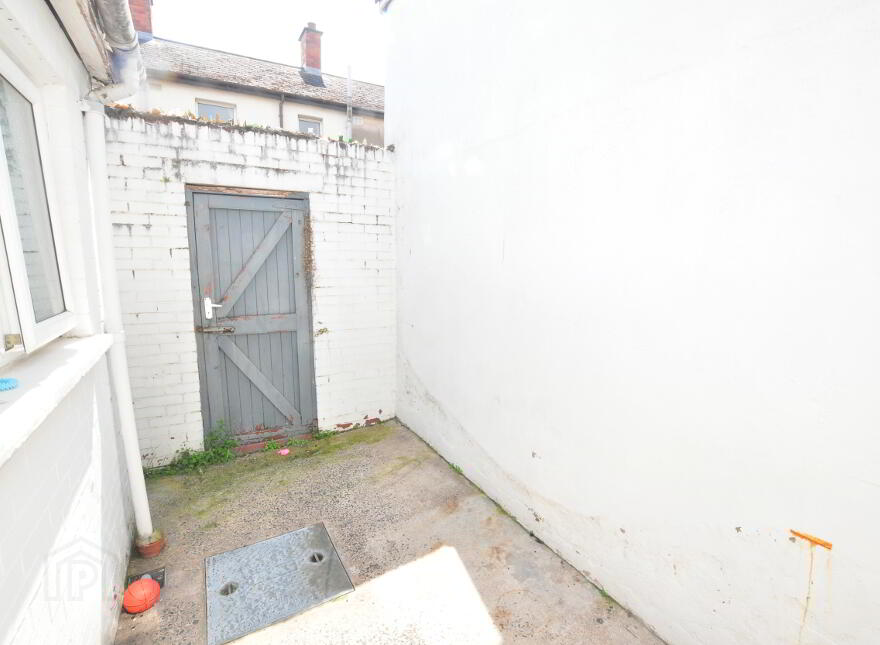 19 Mayflower Street, Belfast, BT5 4SL