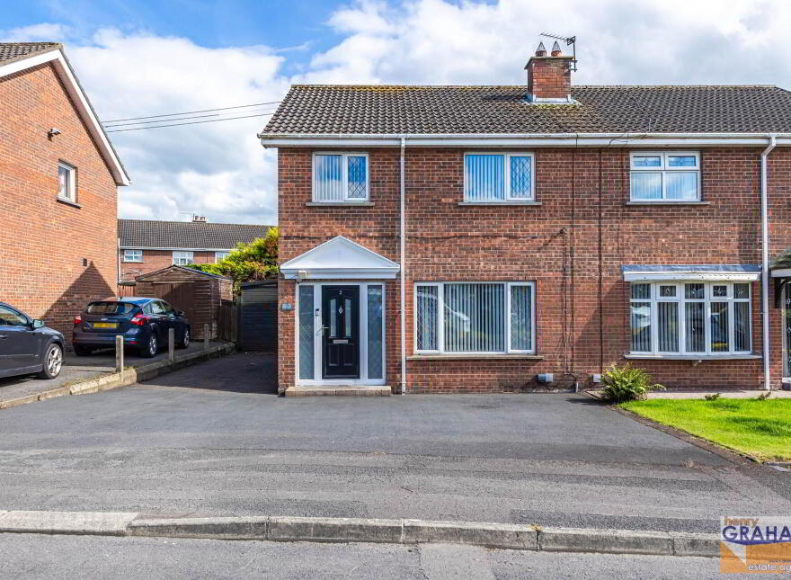 2 Edenview Gardens, Maghaberry, Craigavon, BT67 0SA