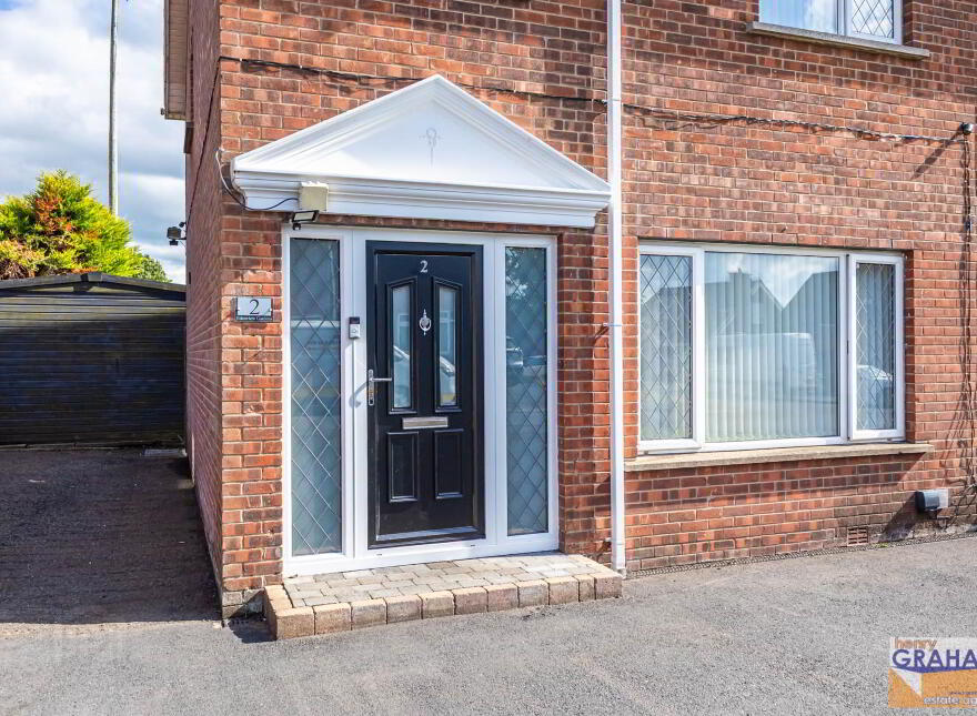 2 Edenview Gardens, Maghaberry, Craigavon, BT67 0SA