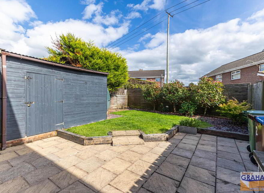 2 Edenview Gardens, Maghaberry, Craigavon, BT67 0SA
