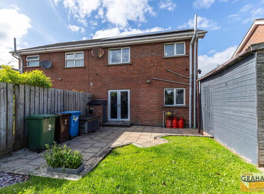 2 Edenview Gardens, Maghaberry, Craigavon, BT67 0SA