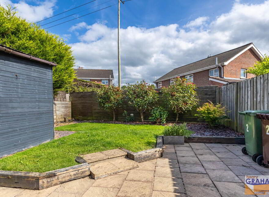 2 Edenview Gardens, Maghaberry, Craigavon, BT67 0SA