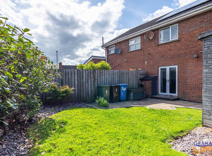 2 Edenview Gardens, Maghaberry, Craigavon, BT67 0SA