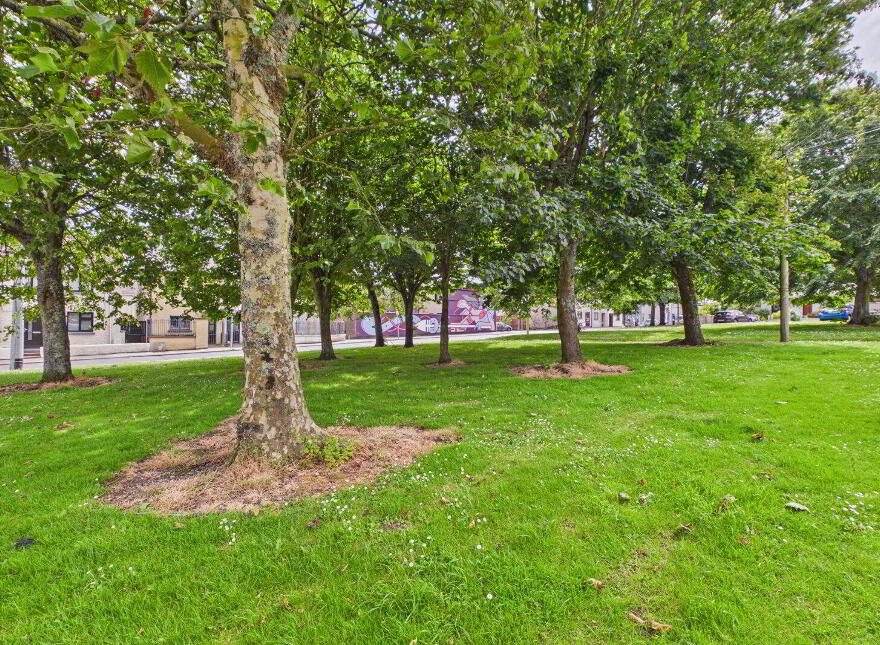 57 Newport's Square, Waterford City, X91N9PV