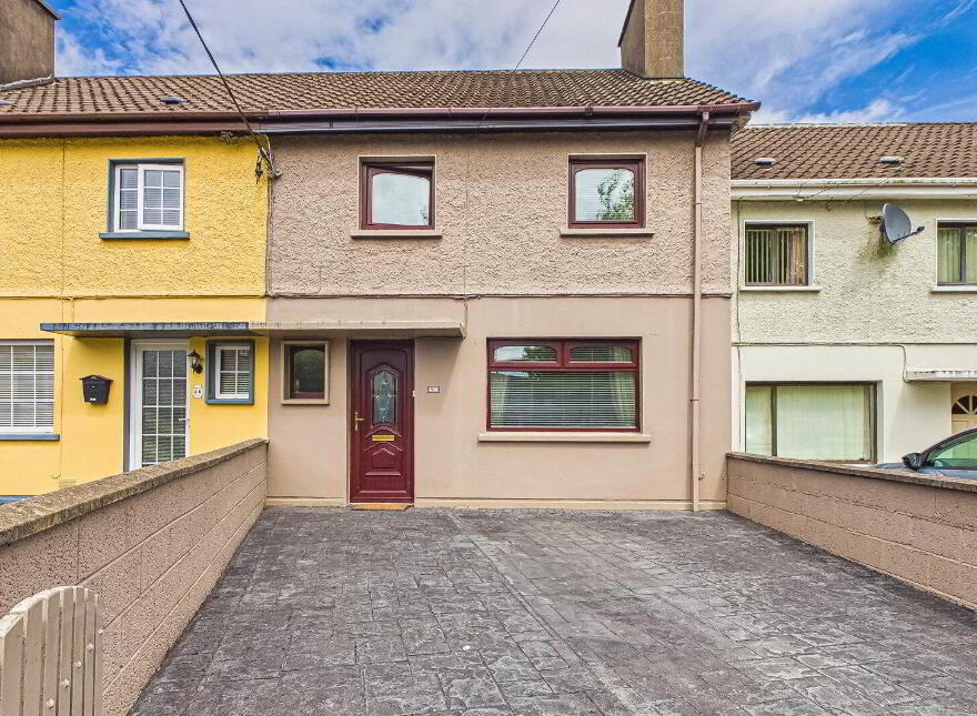 57 Newport's Square, Waterford City, X91N9PV