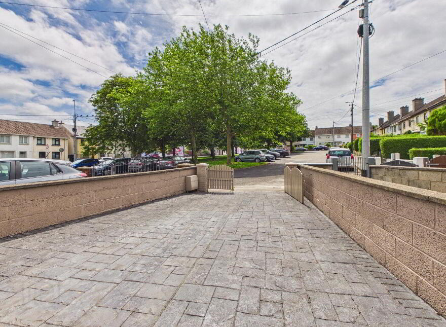 57 Newport's Square, Waterford City, X91N9PV