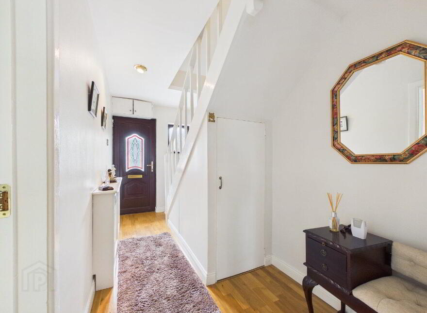 57 Newport's Square, Waterford City, X91N9PV