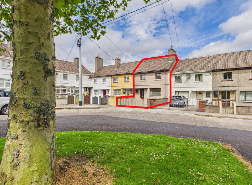 57 Newport's Square, Waterford City, X91N9PV