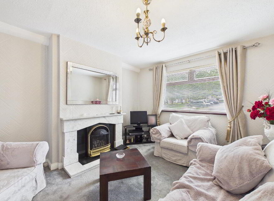 57 Newport's Square, Waterford City, X91N9PV