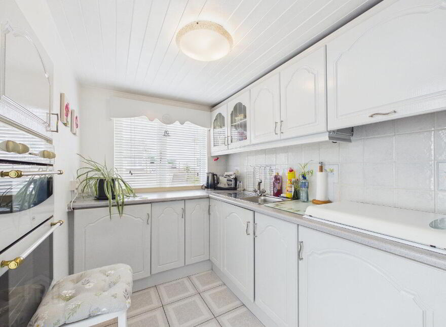57 Newport's Square, Waterford City, X91N9PV