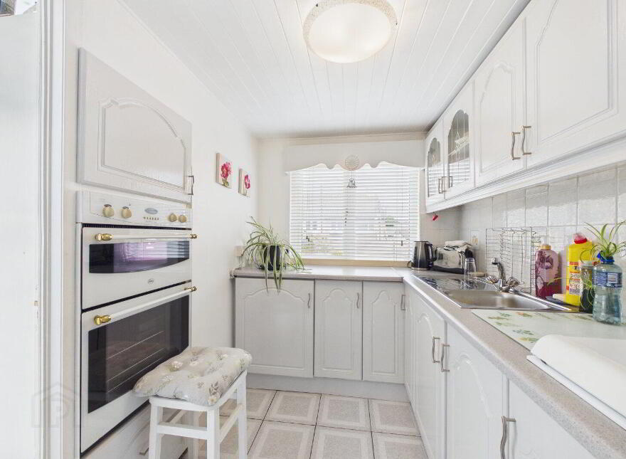 57 Newport's Square, Waterford City, X91N9PV