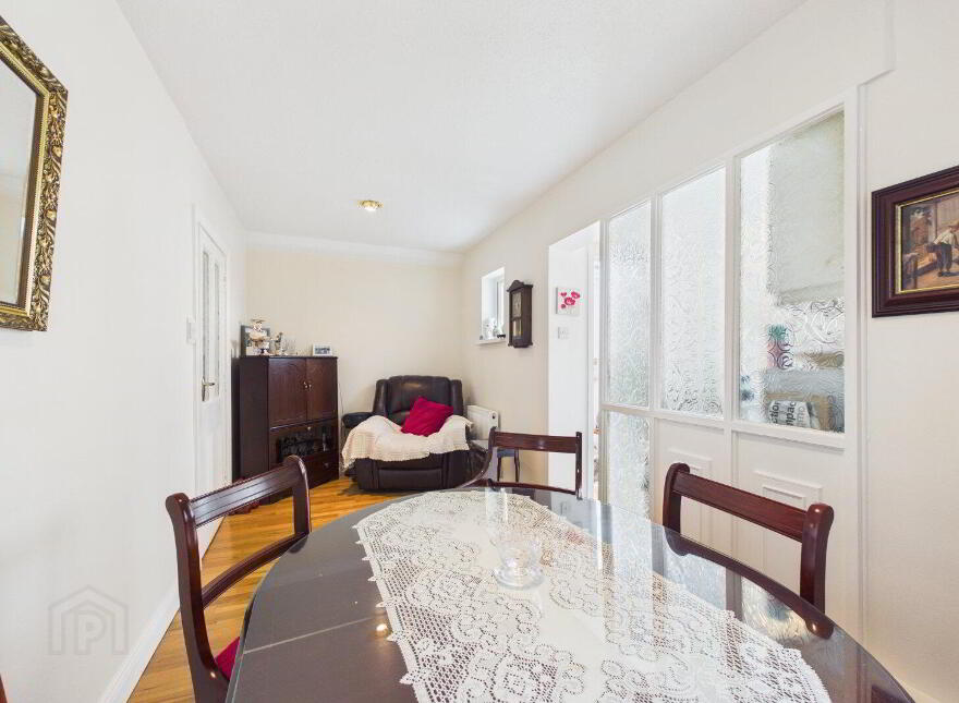 57 Newport's Square, Waterford City, X91N9PV
