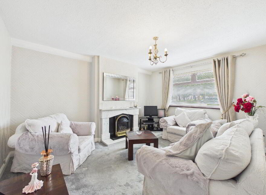 57 Newport's Square, Waterford City, X91N9PV