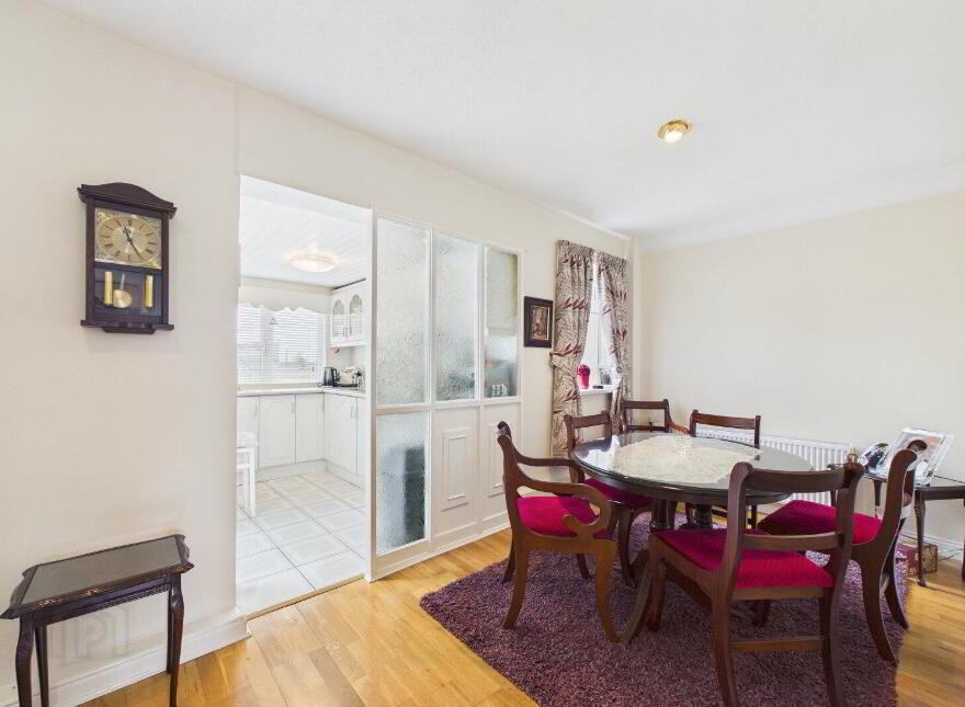 57 Newport's Square, Waterford City, X91N9PV