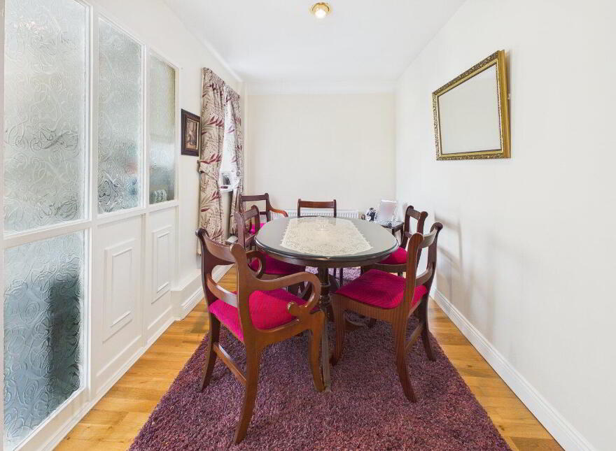 57 Newport's Square, Waterford City, X91N9PV