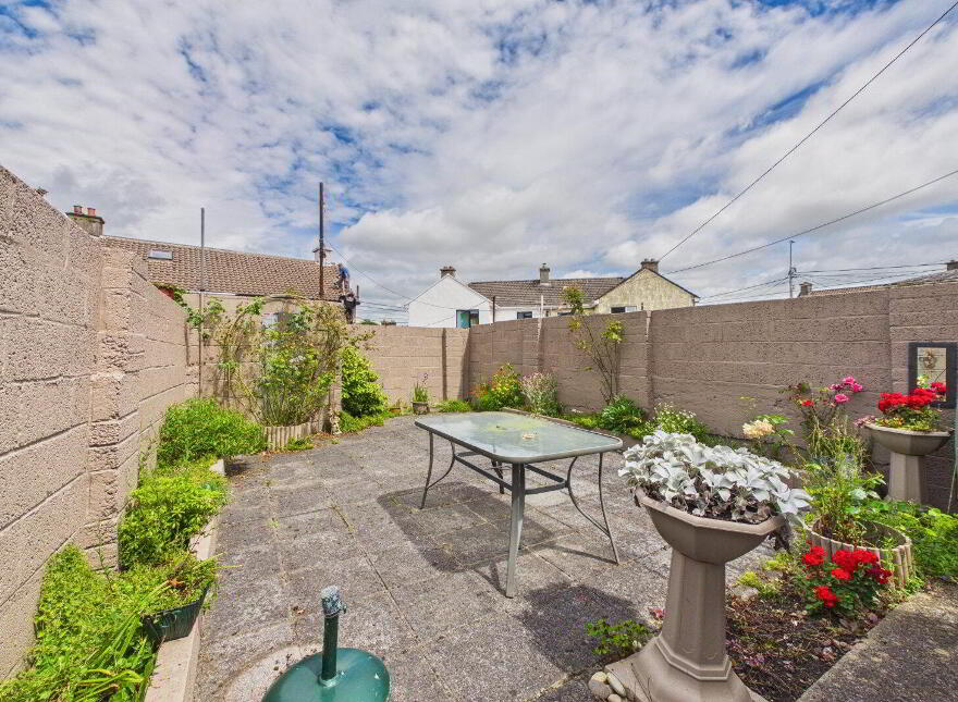 57 Newport's Square, Waterford City, X91N9PV