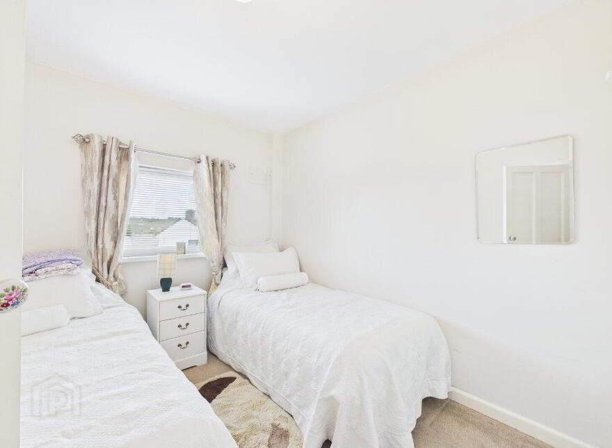 57 Newport's Square, Waterford City, X91N9PV