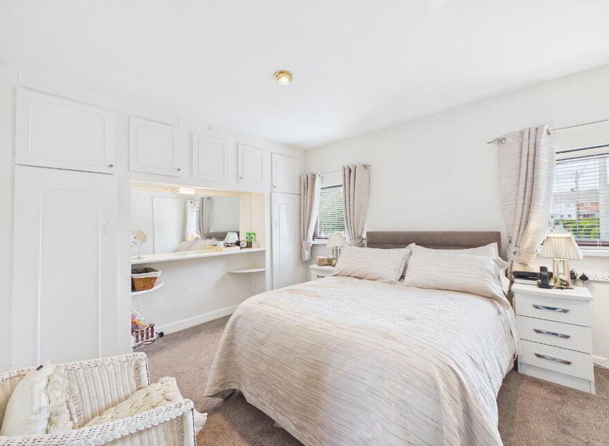 57 Newport's Square, Waterford City, X91N9PV