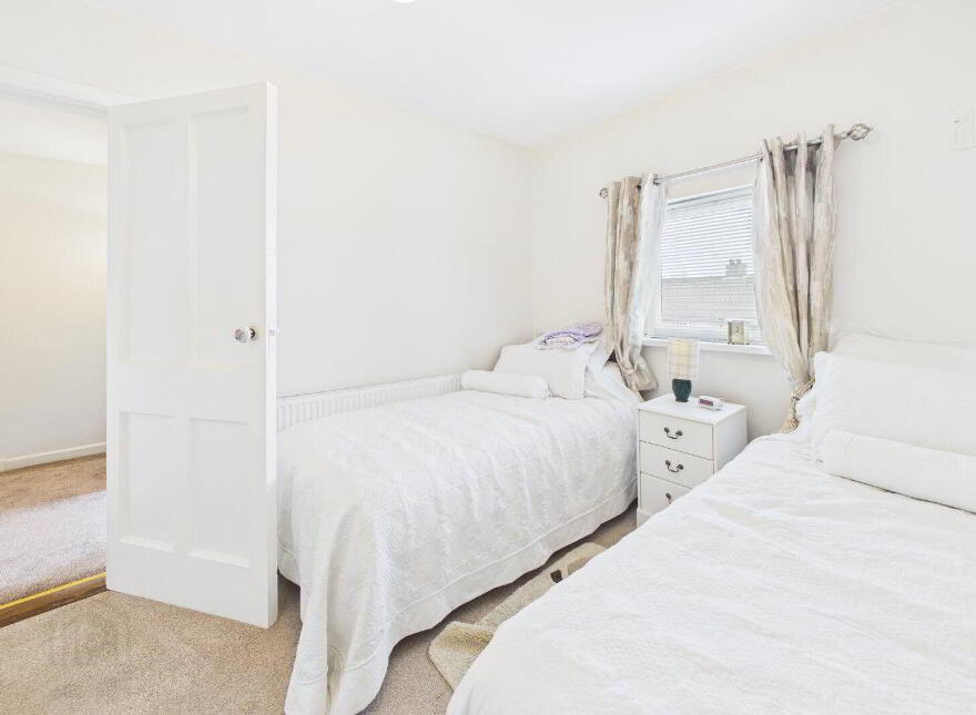 57 Newport's Square, Waterford City, X91N9PV