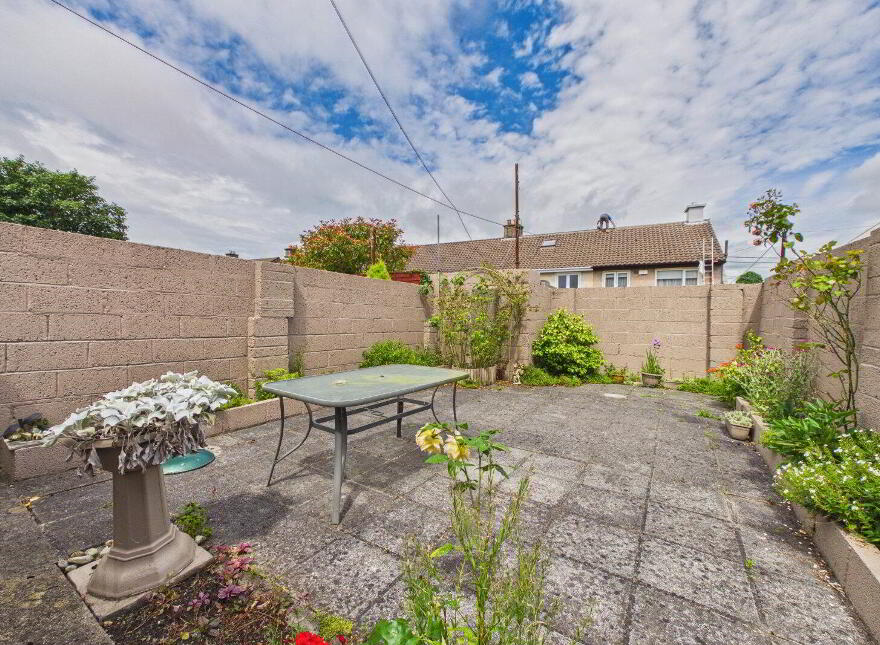 57 Newport's Square, Waterford City, X91N9PV