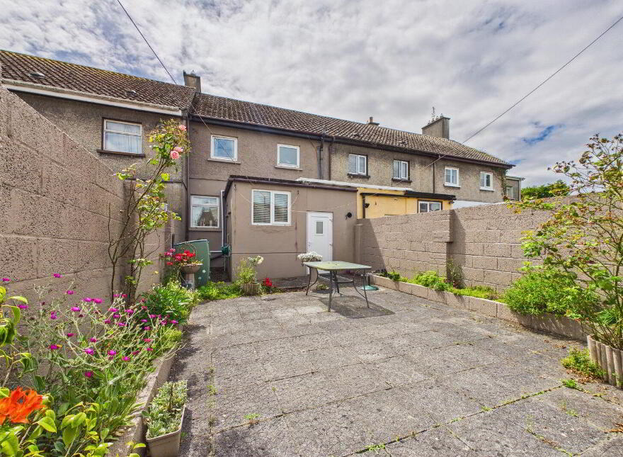 57 Newport's Square, Waterford City, X91N9PV