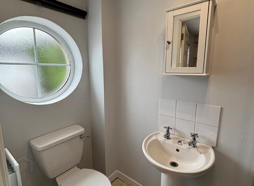 12 The Sidings, Ballynahinch, BT24 8DX