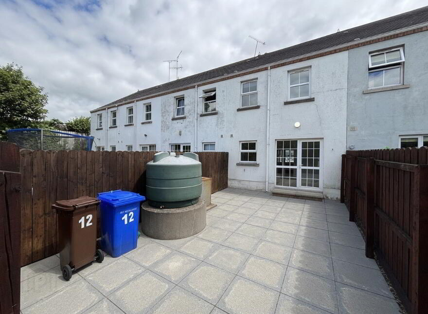 12 The Sidings, Ballynahinch, BT24 8DX