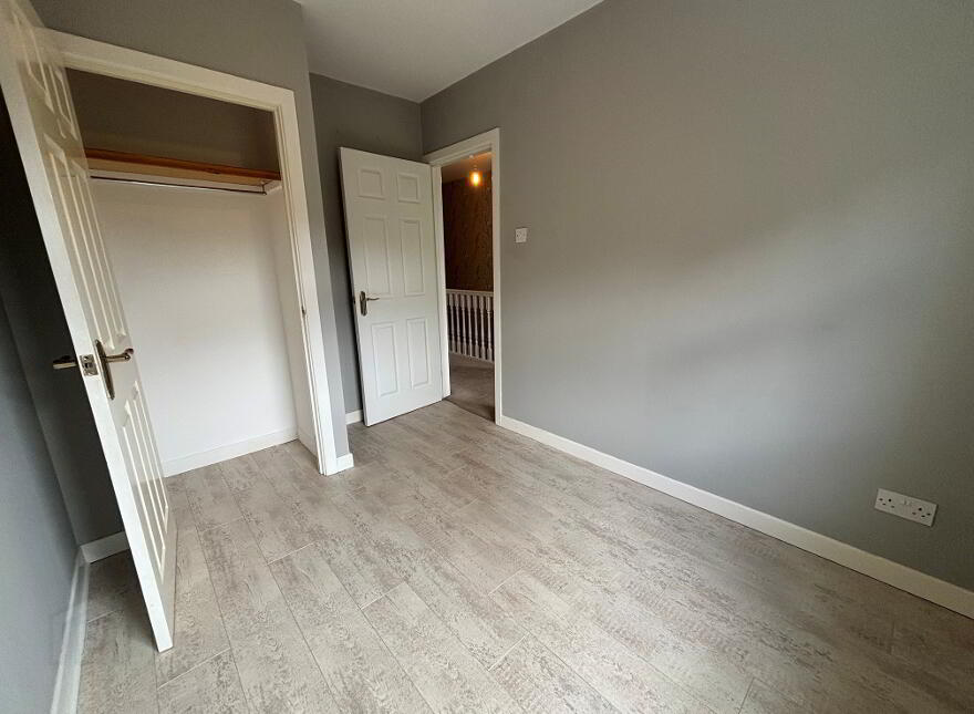 12 The Sidings, Ballynahinch, BT24 8DX