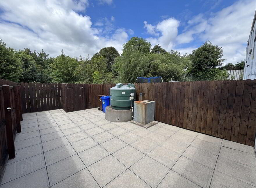 12 The Sidings, Ballynahinch, BT24 8DX