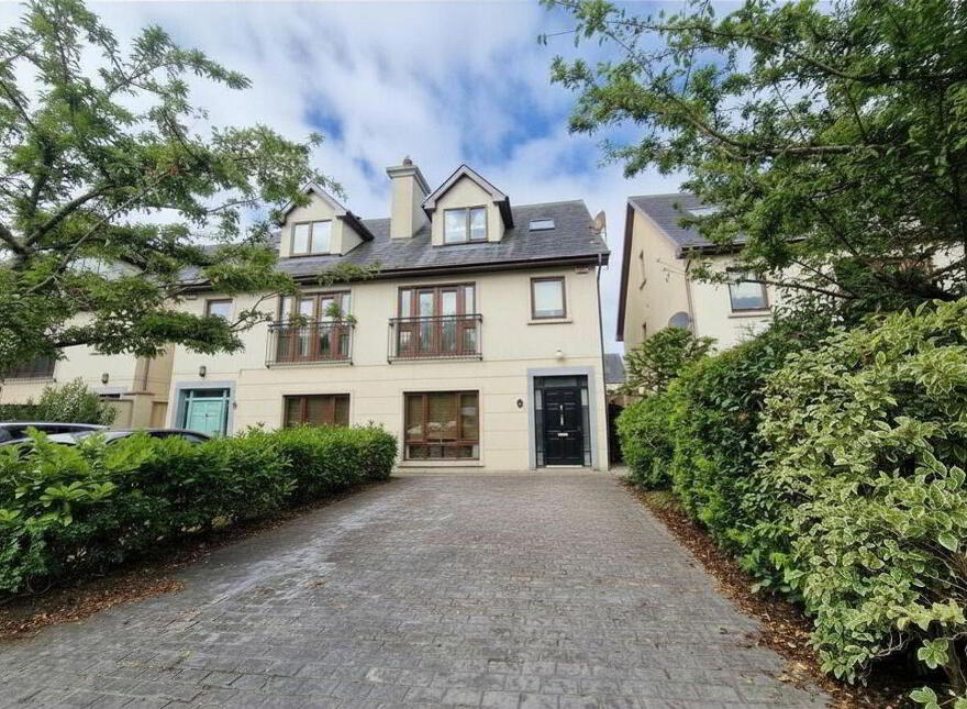 5 Castle Rock Avenue, Midleton, P25X029