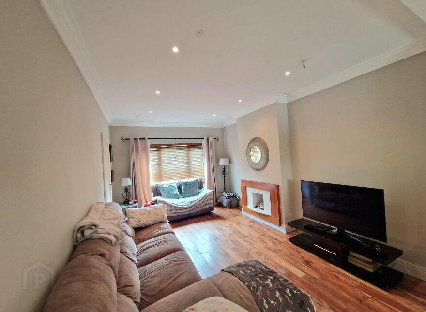 5 Castle Rock Avenue, Midleton, P25X029